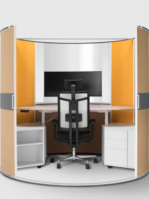 OFFICE SHELL | Green Product Award