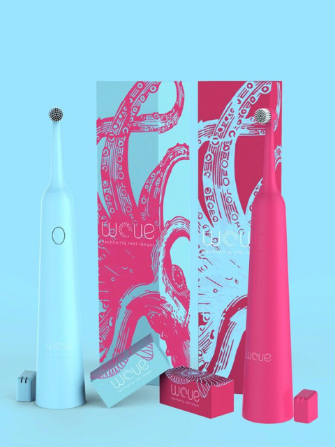 wave | Green Product Award