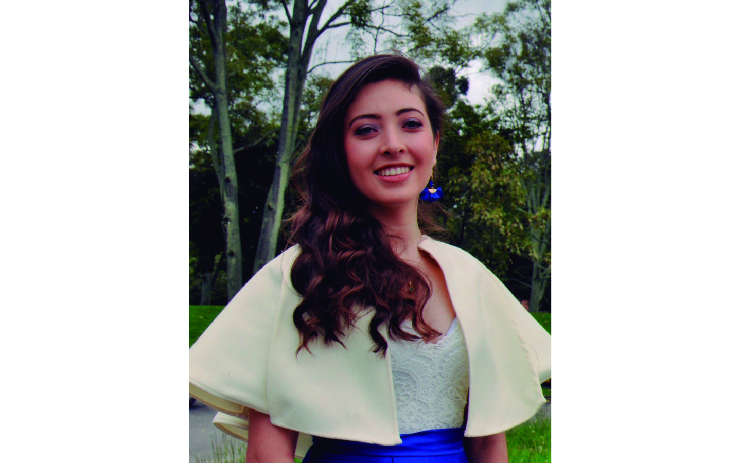 Cocua, Andean green treasure