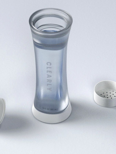 Clearly | Green Product Award