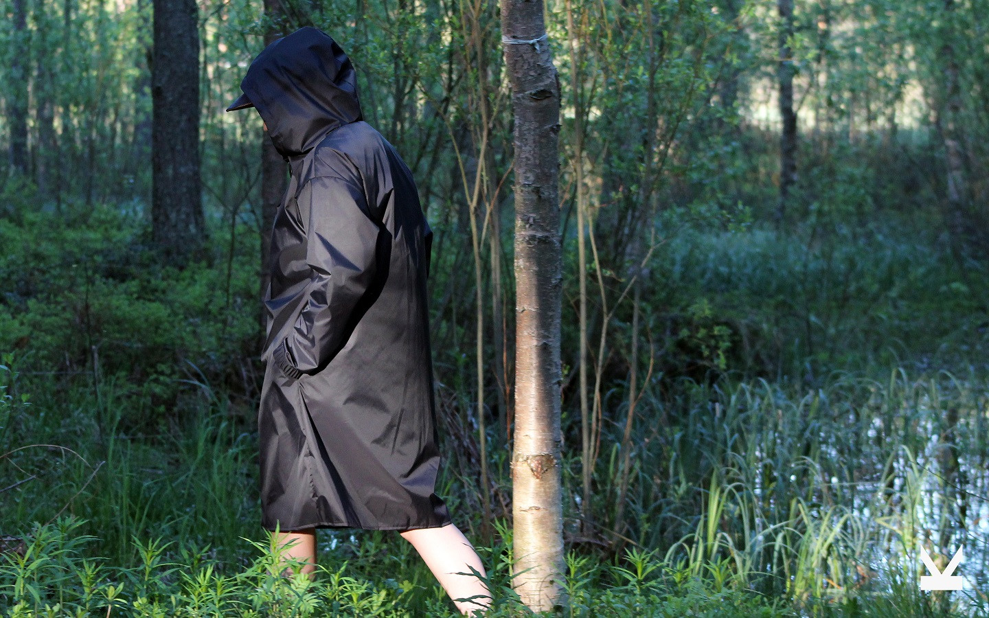 KIKS jacket collection