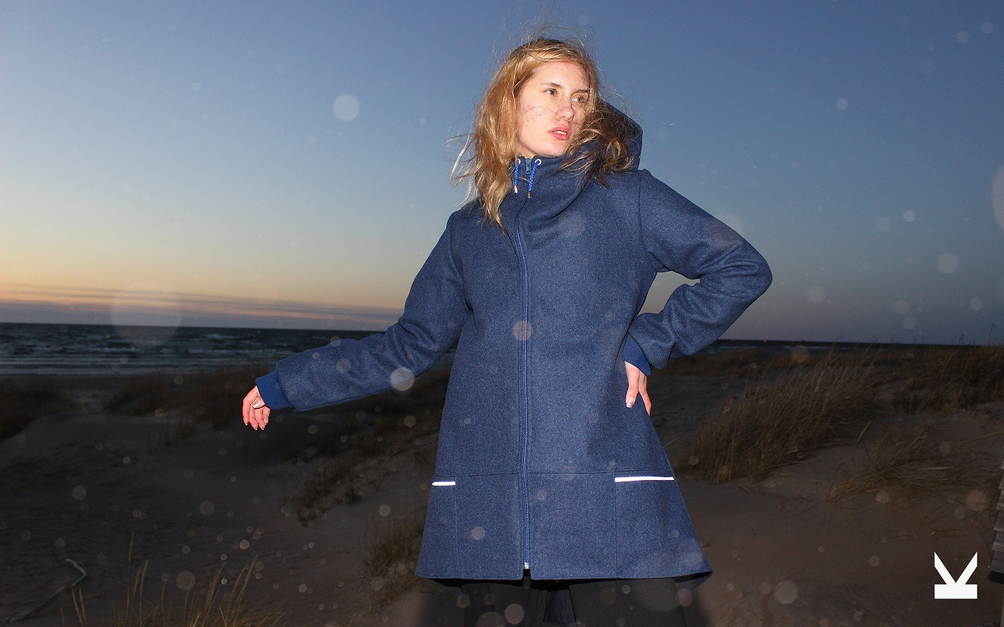 KIKS jacket collection