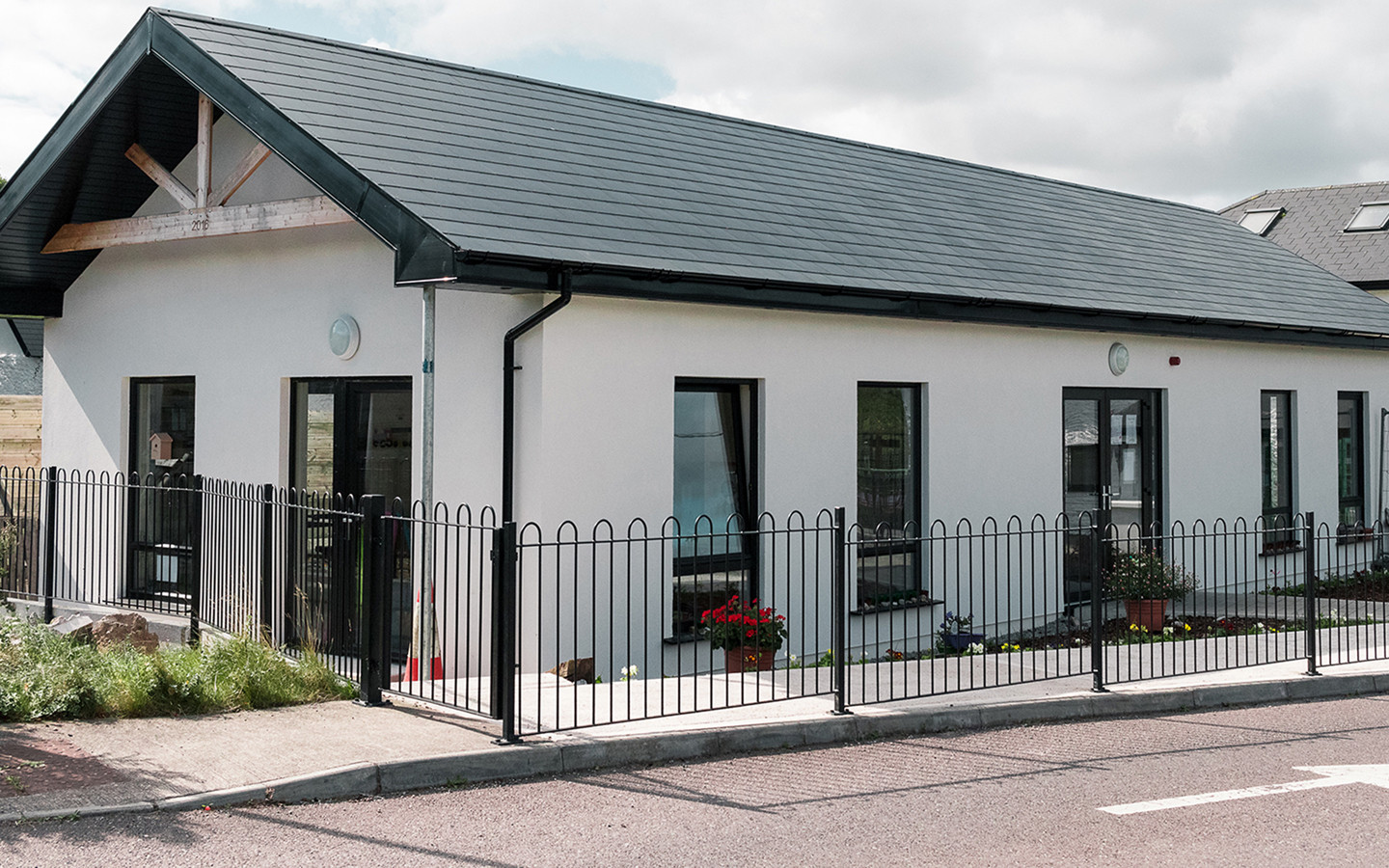 A Revolutionary Way to Build