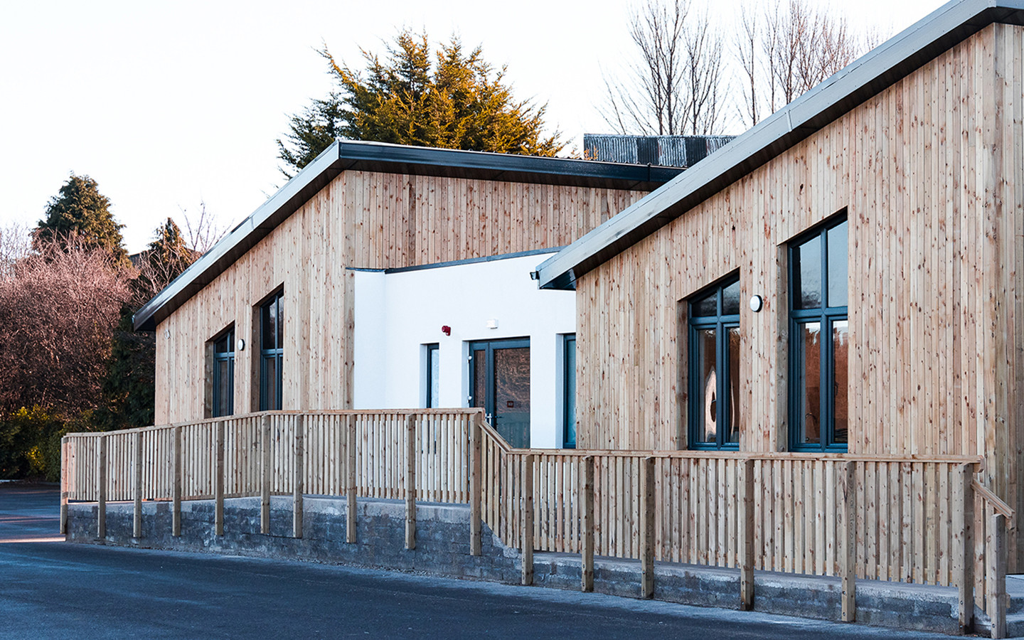 A Revolutionary Way to Build