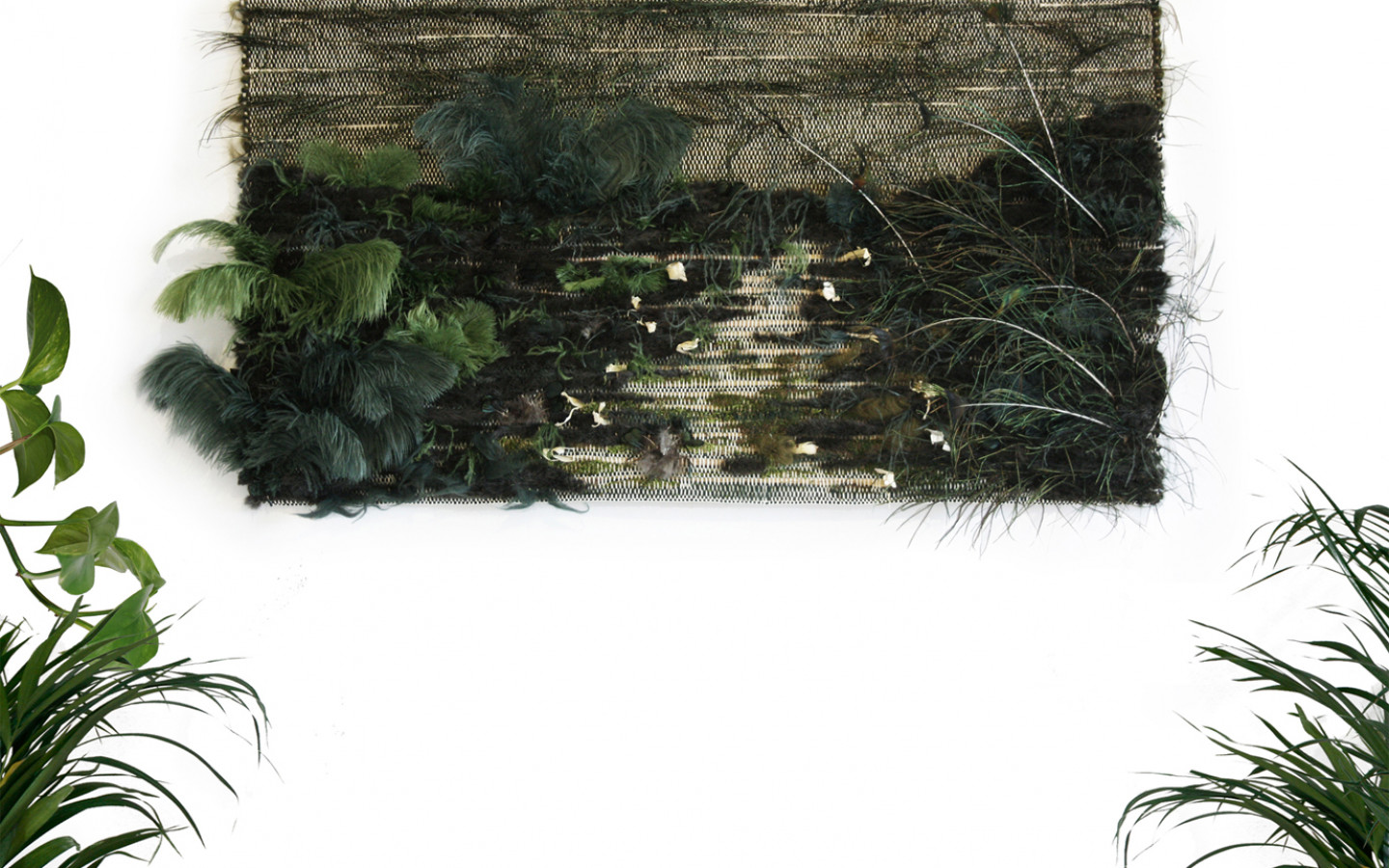 Biophilic Interior Textiles