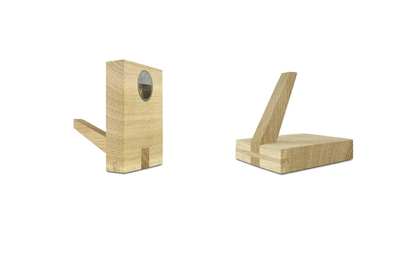 BRID - The universal hook strip