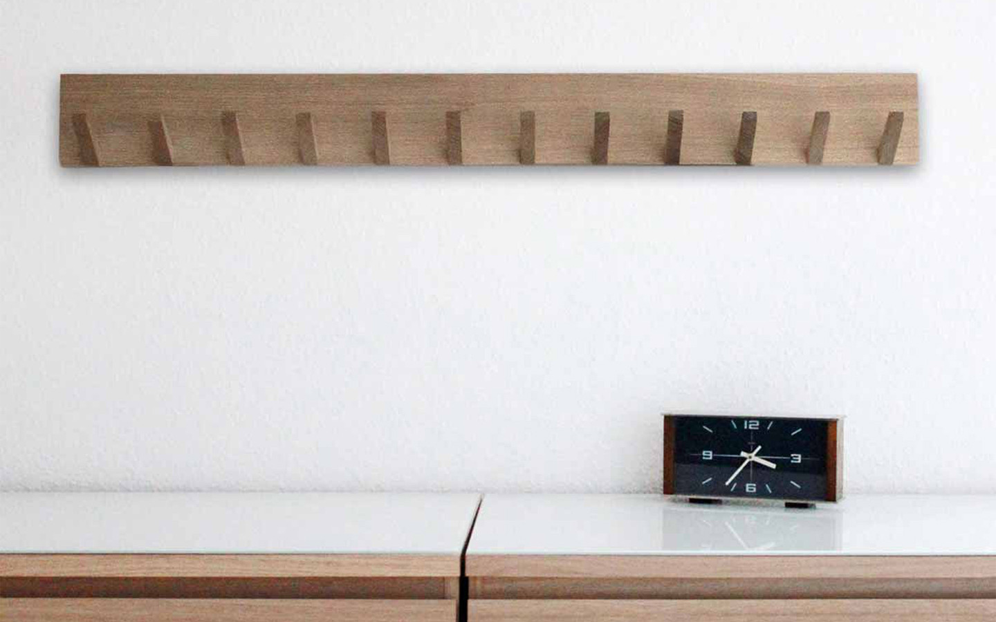 BRID - The universal hook strip