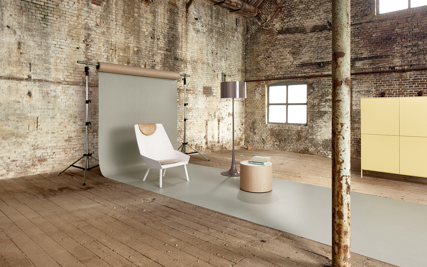 Forbo Linoleum Marmoleum