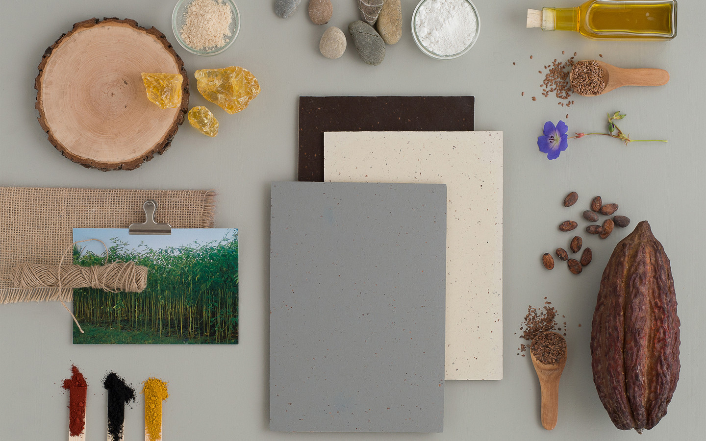 Forbo Linoleum Marmoleum