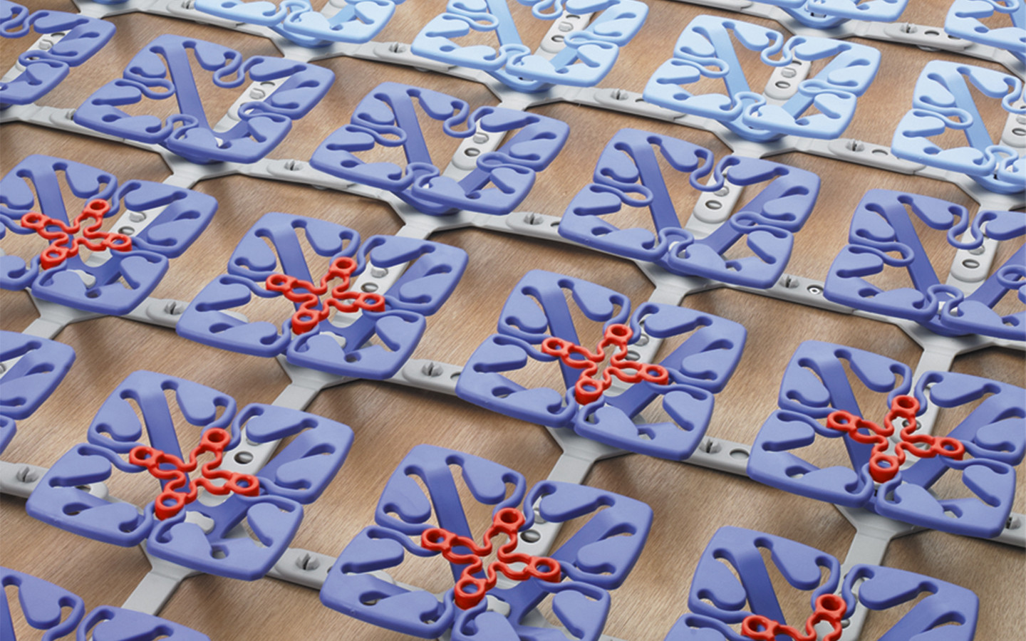 Froli Star Caravans/RVs-Sleeping System