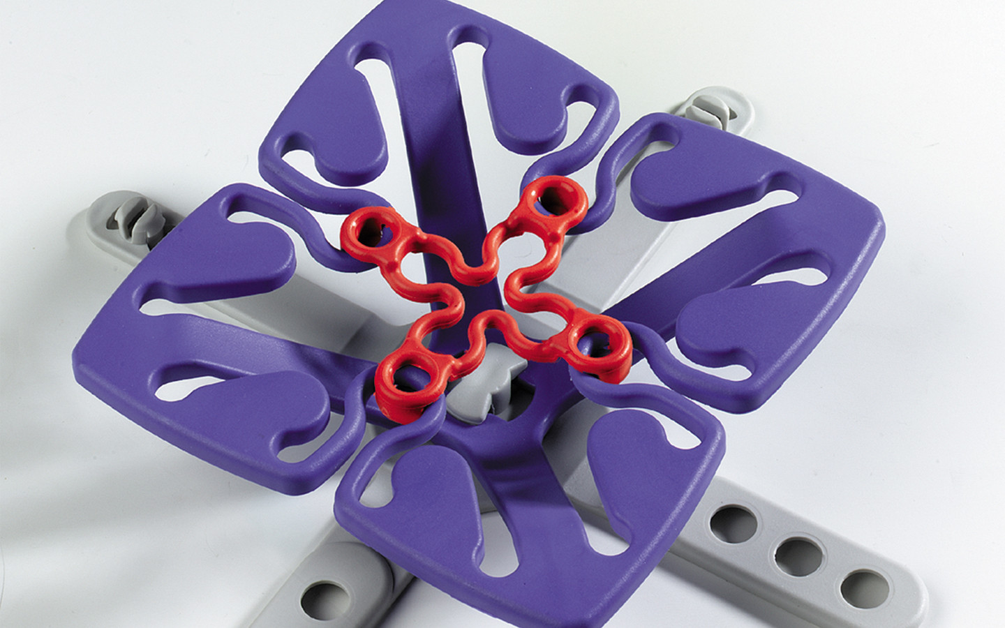 Froli Star Caravans/RVs-Sleeping System