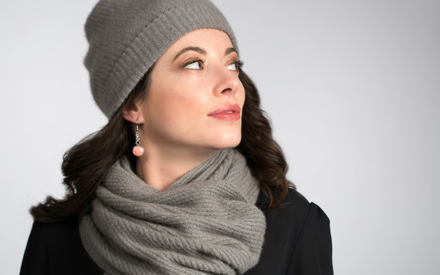 Luxury knitwear – a conflict?