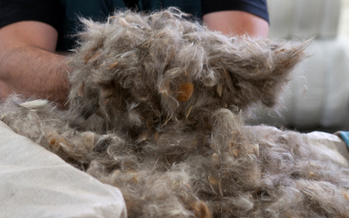 Luxury knitwear – a conflict?