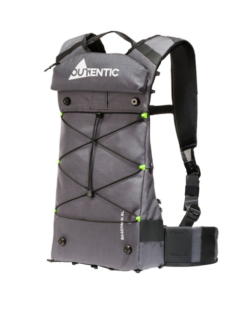 Modular Outdoor Backpack | Green Product Award