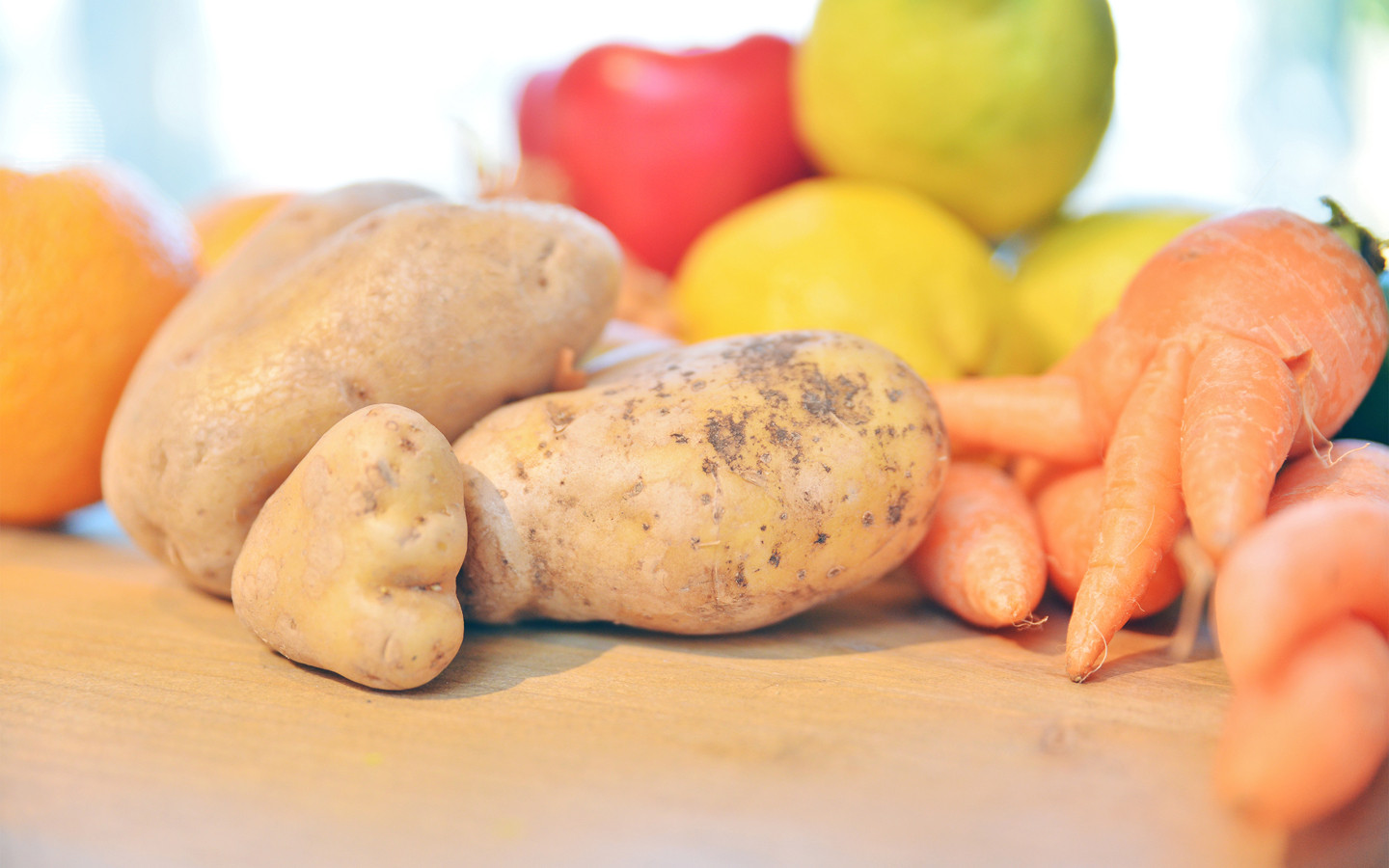 Naturgut Organic Heroes