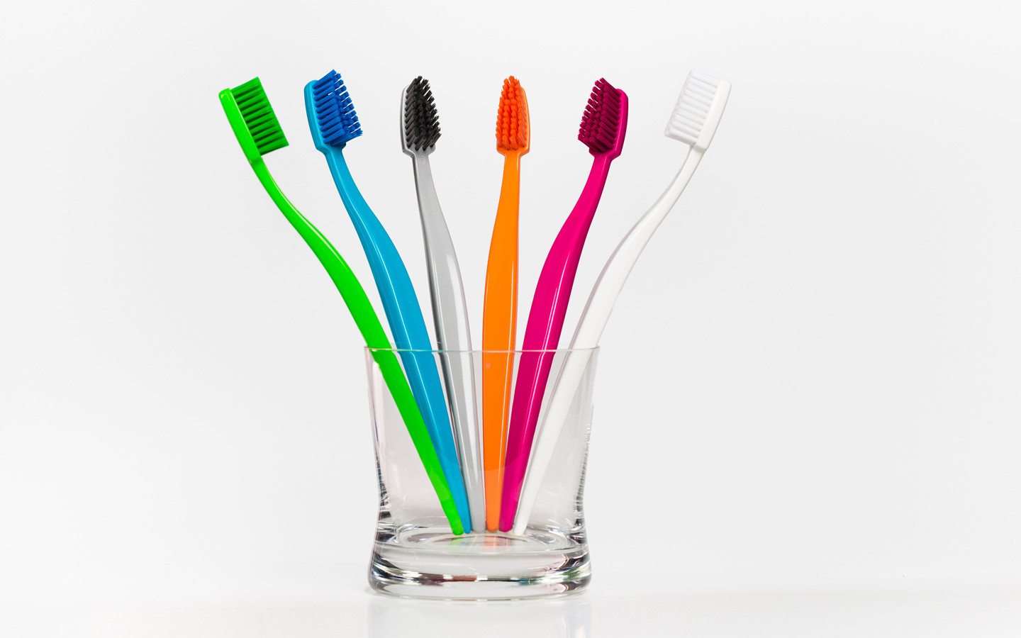 toothbrushes