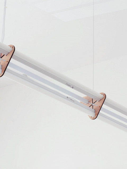02Licht open source lighting | Green Product Award
